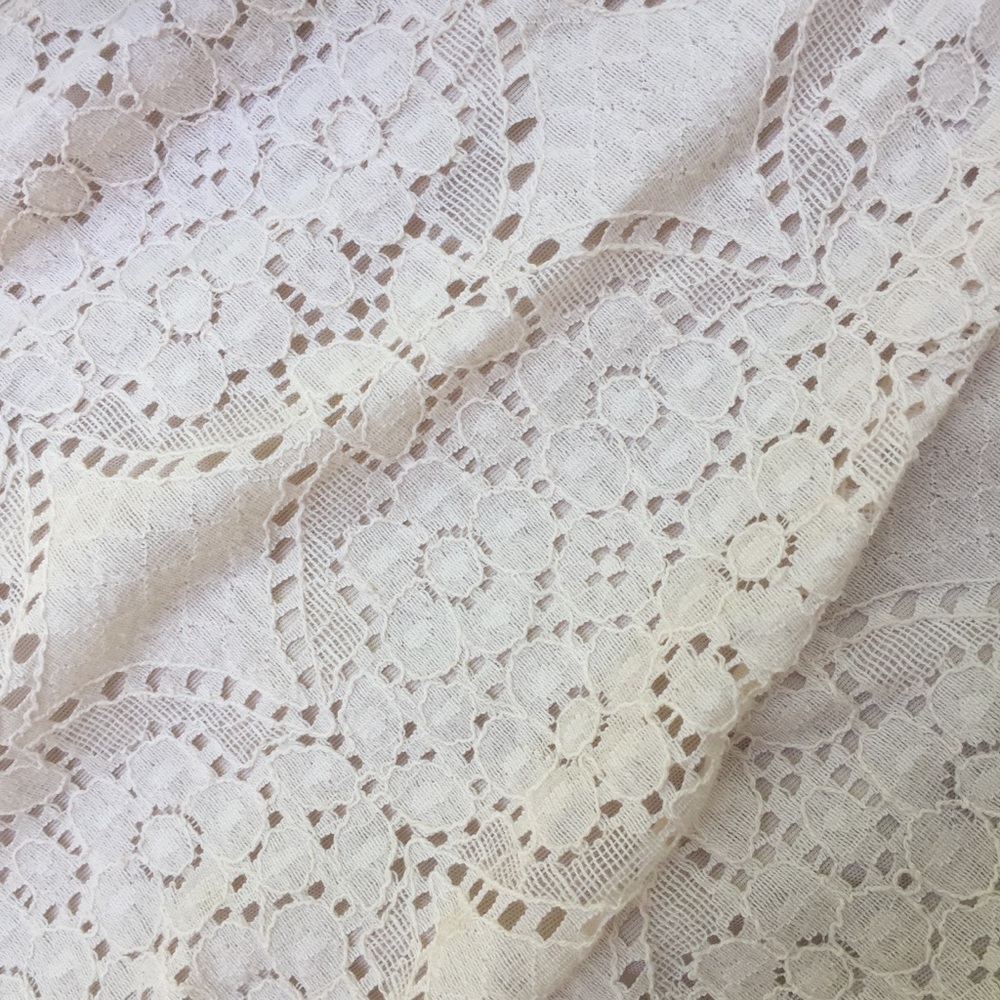 MYSTIC | Vintage Lace dress! - Picture 5 of 7